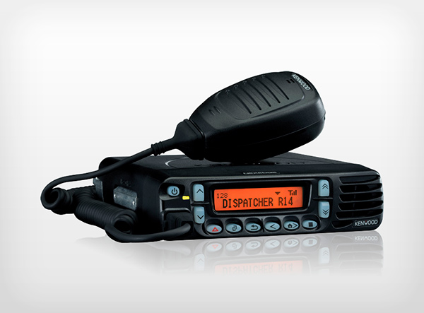 Kenwood NX700 / NX800 / NX900